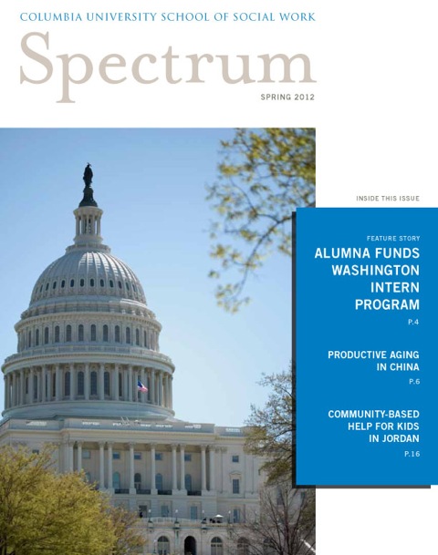 Spectrum